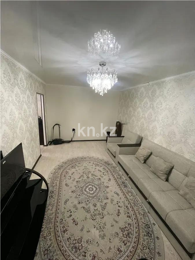 Продажа 2-комнатной квартиры, 54 м² в Караганде