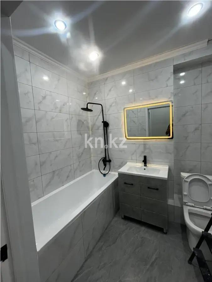 Продажа 2-комнатной квартиры, 58 м² в Алматы - фото 4