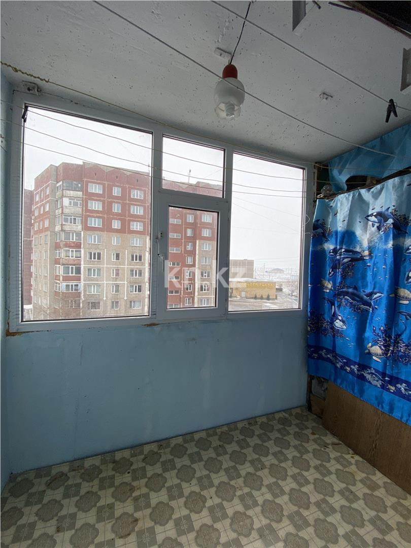 Продажа 3-комнатной квартиры, 67 м² в Темиртау - фото 14