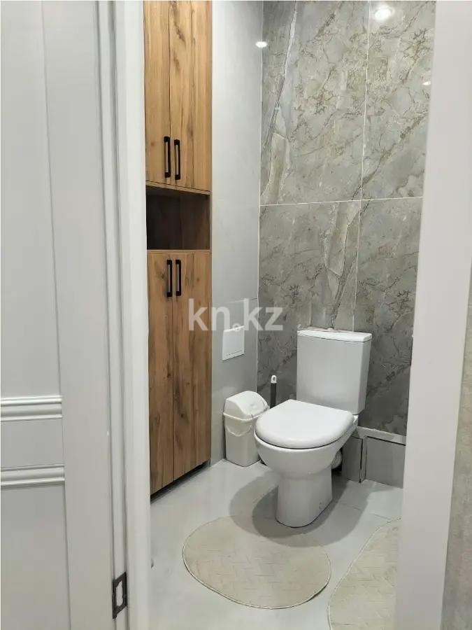 Продажа 3-комнатной квартиры, 73 м² в Астане - фото 4