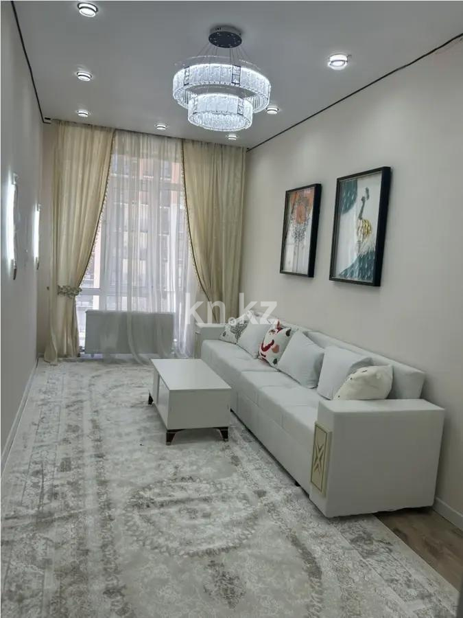 Продажа 2-комнатной квартиры, 40 м², мкр. Шугыла, дом  340/46 в Алматы