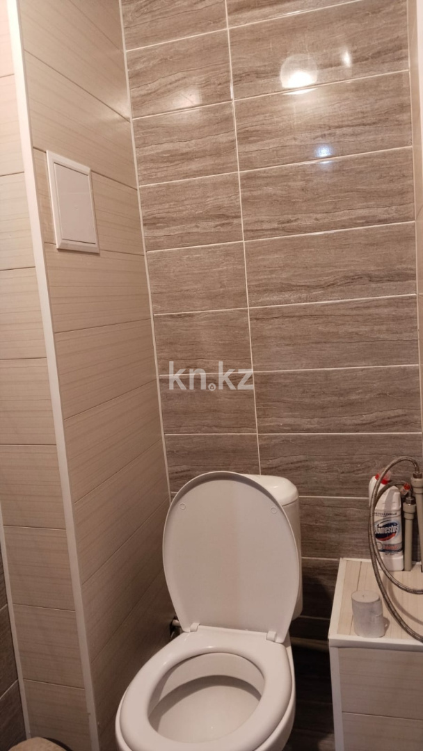 Продажа 2-комнатной квартиры, 59.3 м² в Таразе - фото 11