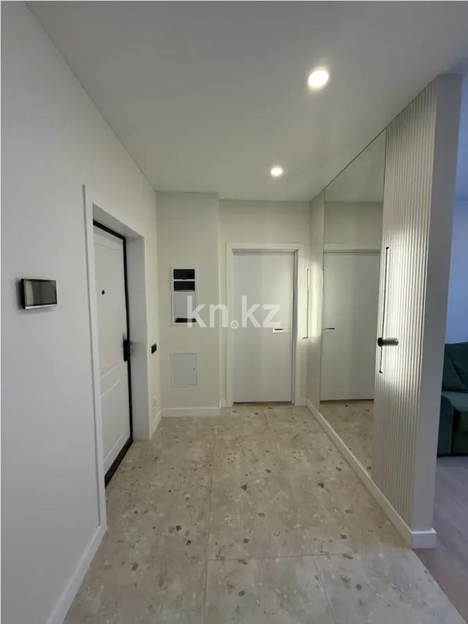 Продажа 2-комнатной квартиры, 63 м² в Алматы - фото 5