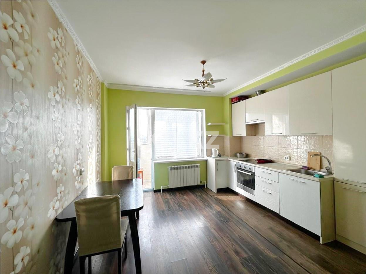 Продажа 3-комнатной квартиры, 90 м² в Караганде - фото 8