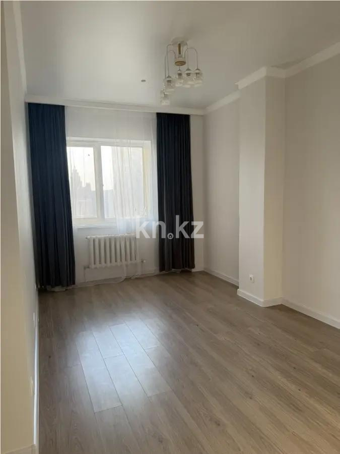 Продажа 1-комнатной квартиры, 45 м², пр. Кабанбай батыра, дом  4/2 в Астане