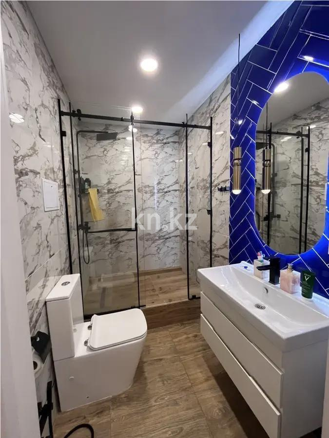 Продажа 3-комнатной квартиры, 117.9 м² в Алматы - фото 4