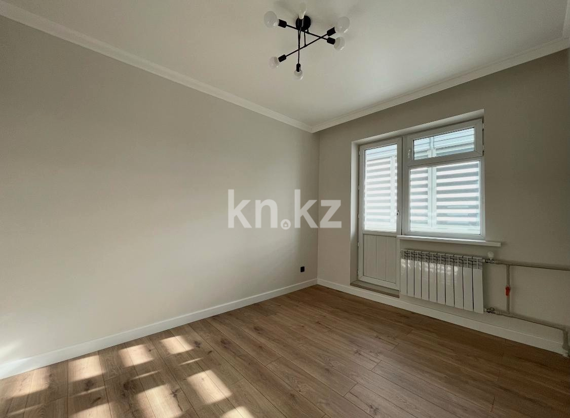 Продажа 3-комнатной квартиры, 65.3 м² в Алматы - фото 6