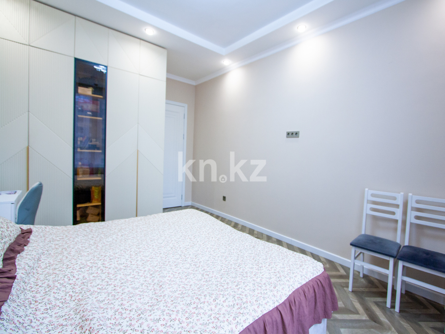 Продажа 3-комнатной квартиры, 104.1 м² в Алматы - фото 13