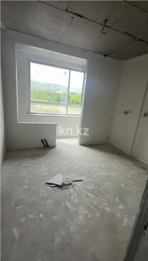 Продажа 2-комнатной квартиры, 55.22 м² в Алматы - фото 2