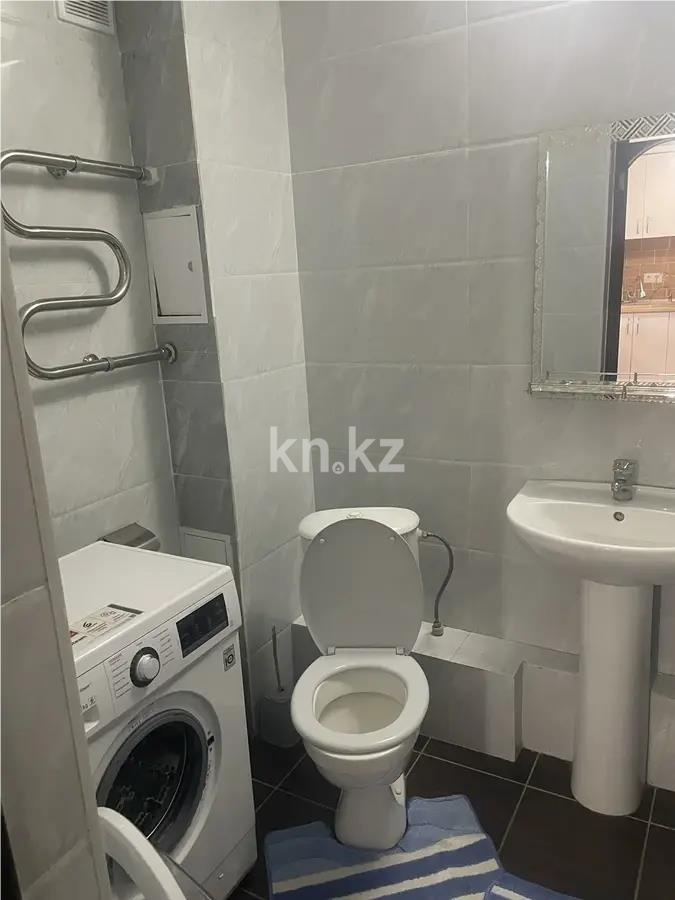 Продажа 1-комнатной квартиры, 30 м² в Астане - фото 4