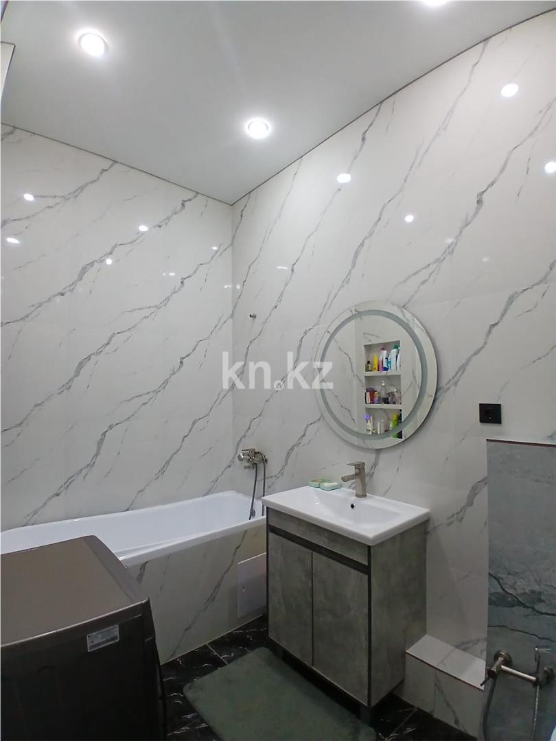 Продажа 1-комнатной квартиры, 44 м² в Астане - фото 8