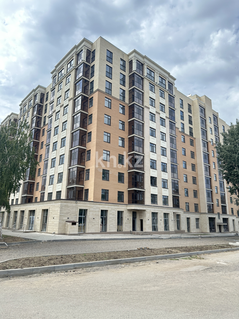 Продажа 2-комнатной квартиры, 71.6 м², мкр. Гульдер-1, дом  3а в Караганде - фото 2