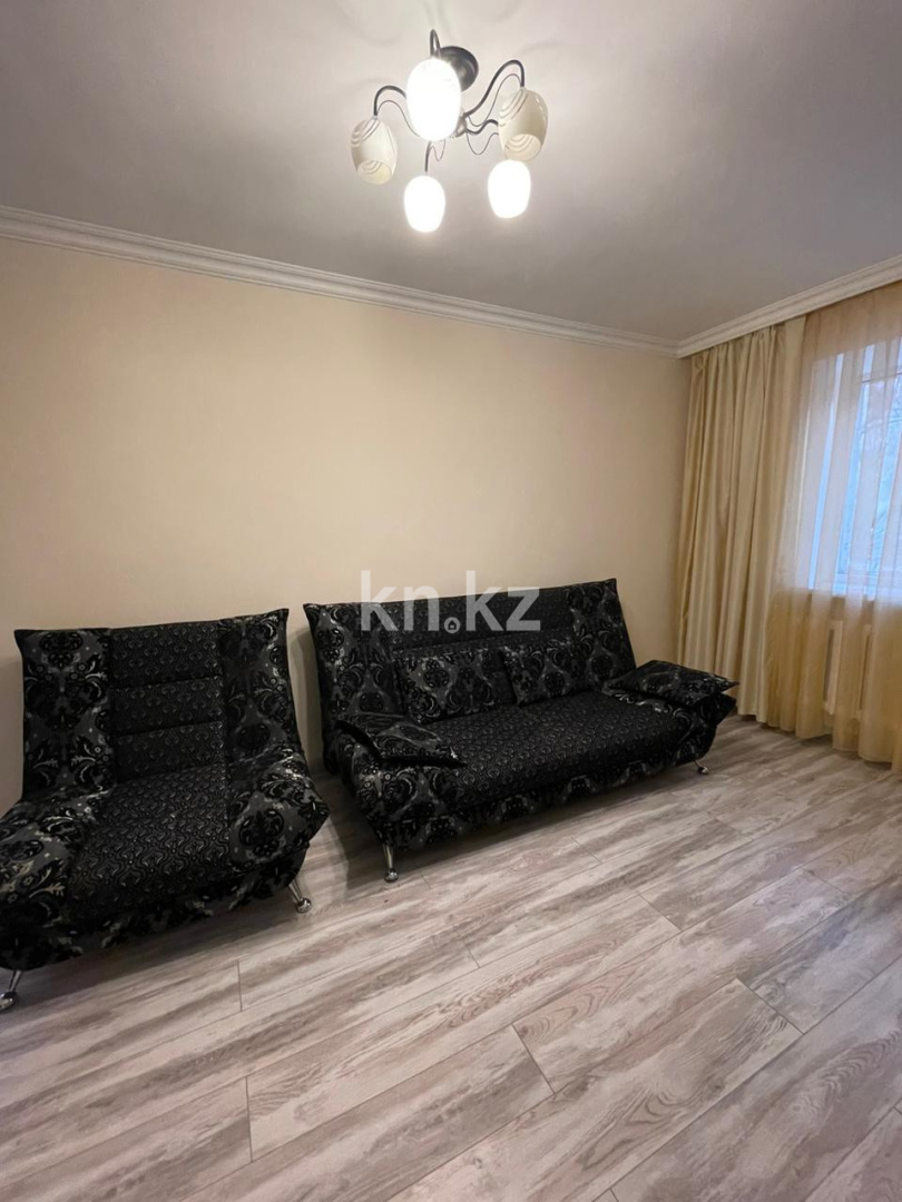 Аренда 2-комнатной квартиры, 44 м² в Алматы - фото 2