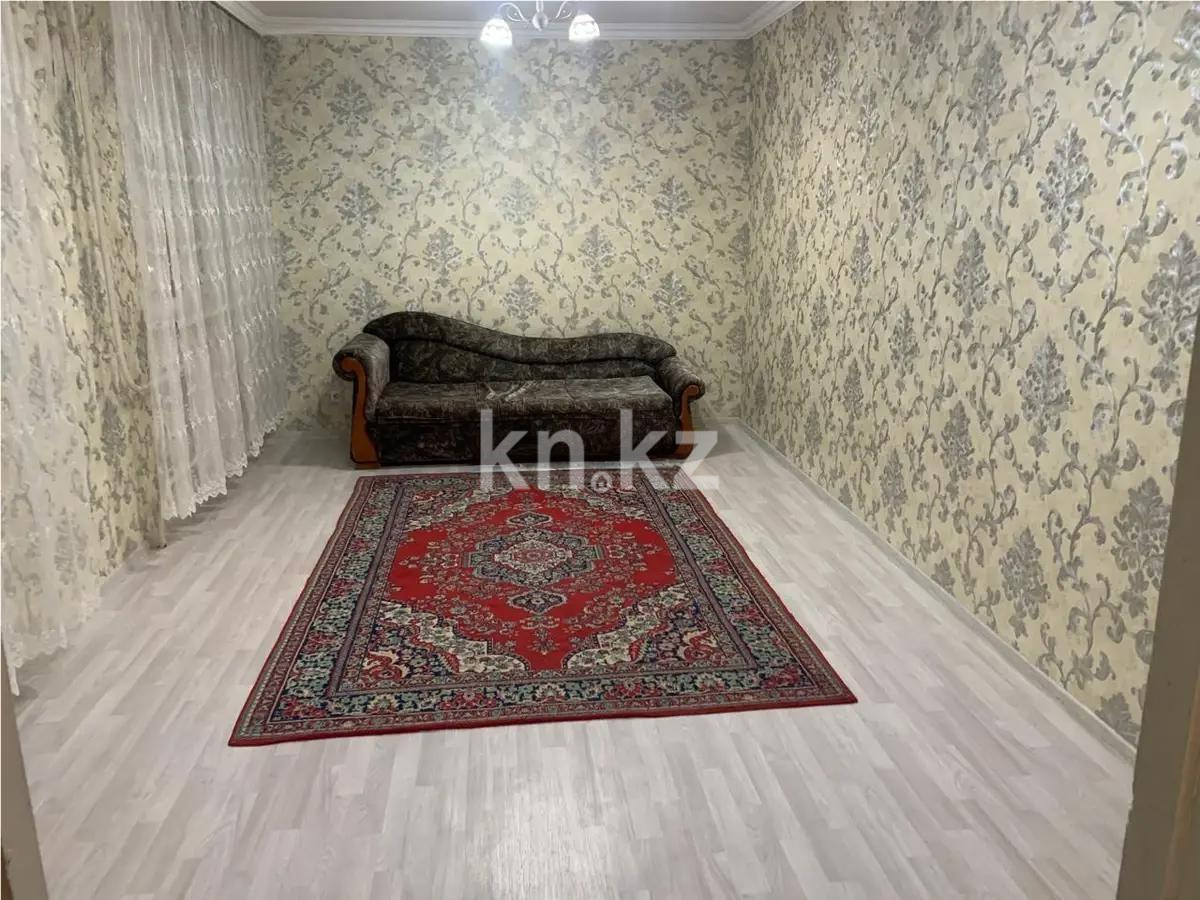Продажа 1-комнатной квартиры, 46 м² в Астане
