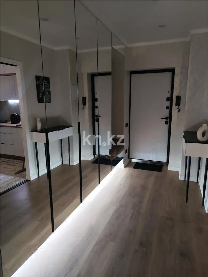 Продажа 2-комнатной квартиры, 54 м² в Алматы - фото 5