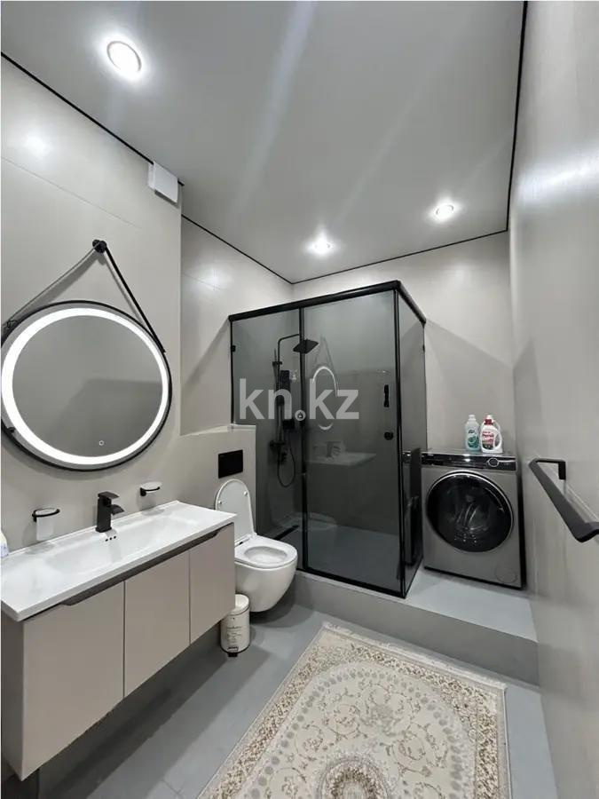 Продажа 4-комнатной квартиры, 108 м², ул. Навои, дом  72 в Алматы - фото 6