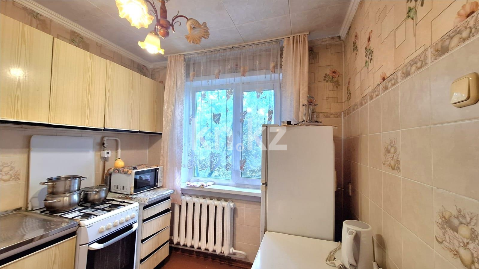 Продажа 2-комнатной квартиры, 44 м² в Караганде - фото 5