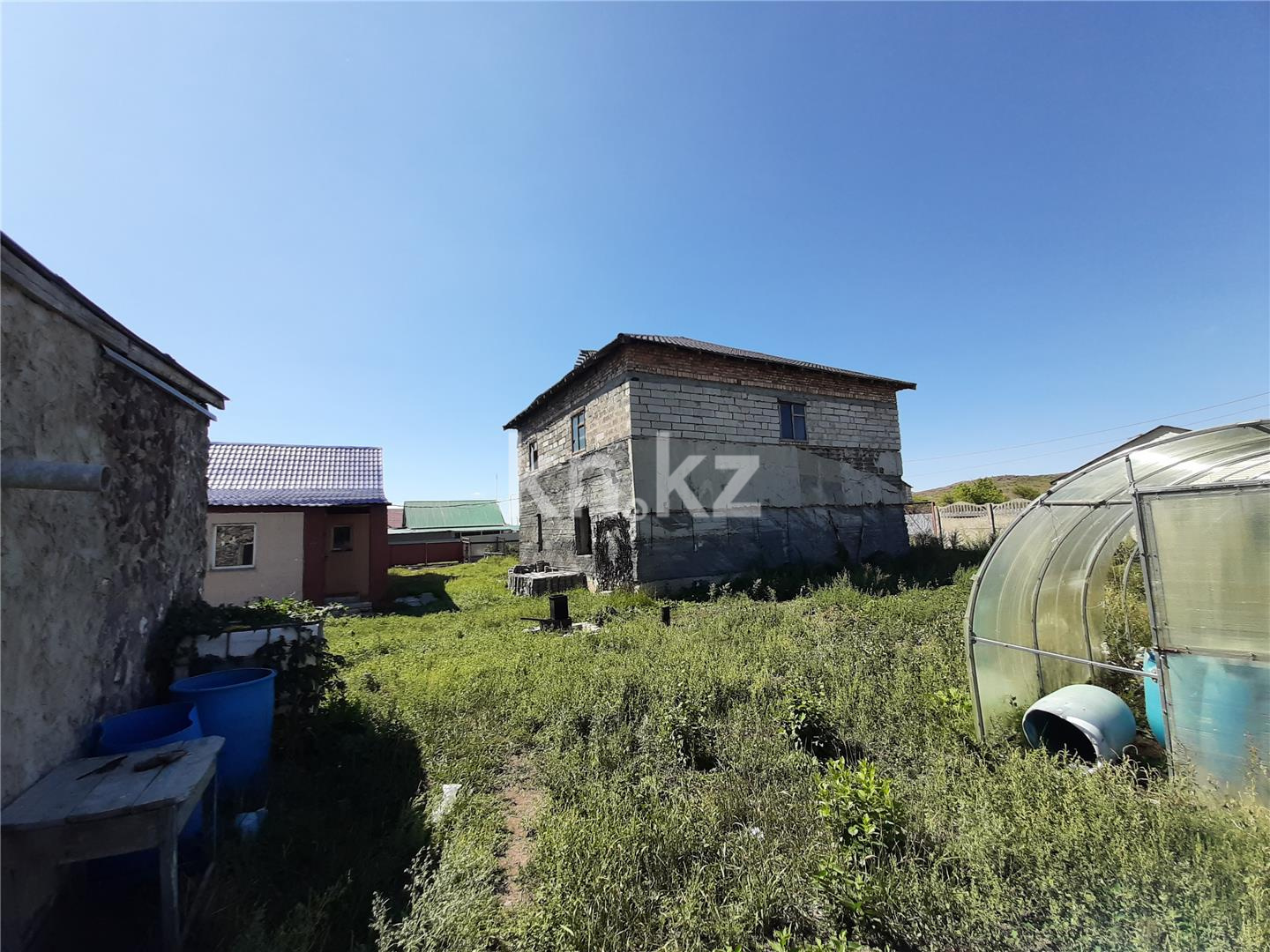 Продажа 3-комнатного дома, 76.8 м², ул. Западная, дом  82 в Темиртау - фото 9