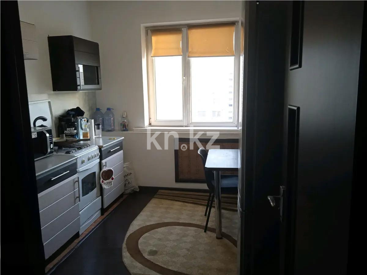 Продажа 1-комнатной квартиры, 41 м² в Алматы - фото 2