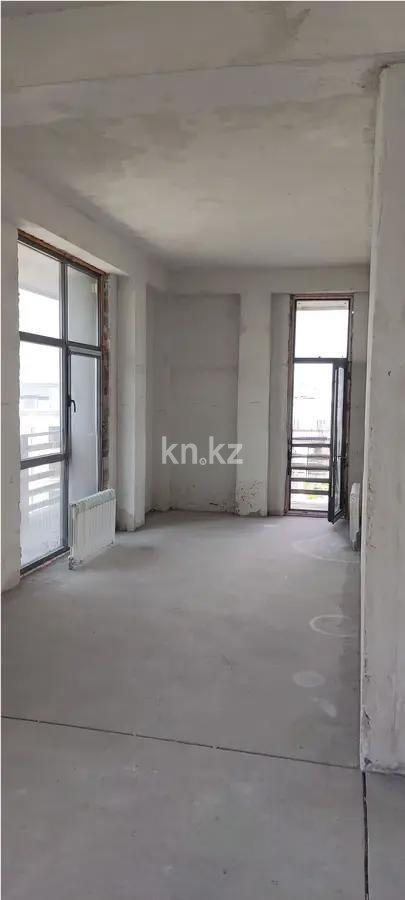Продажа 2-комнатной квартиры, 58 м² в Алматы