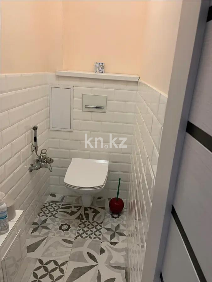 Продажа 2-комнатной квартиры, 48 м², ул. Кенесары, дом  93 в Астане - фото 5