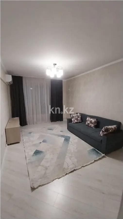 Продажа 2-комнатной квартиры, 52 м², ул. Омарова, дом  93 в Алматы