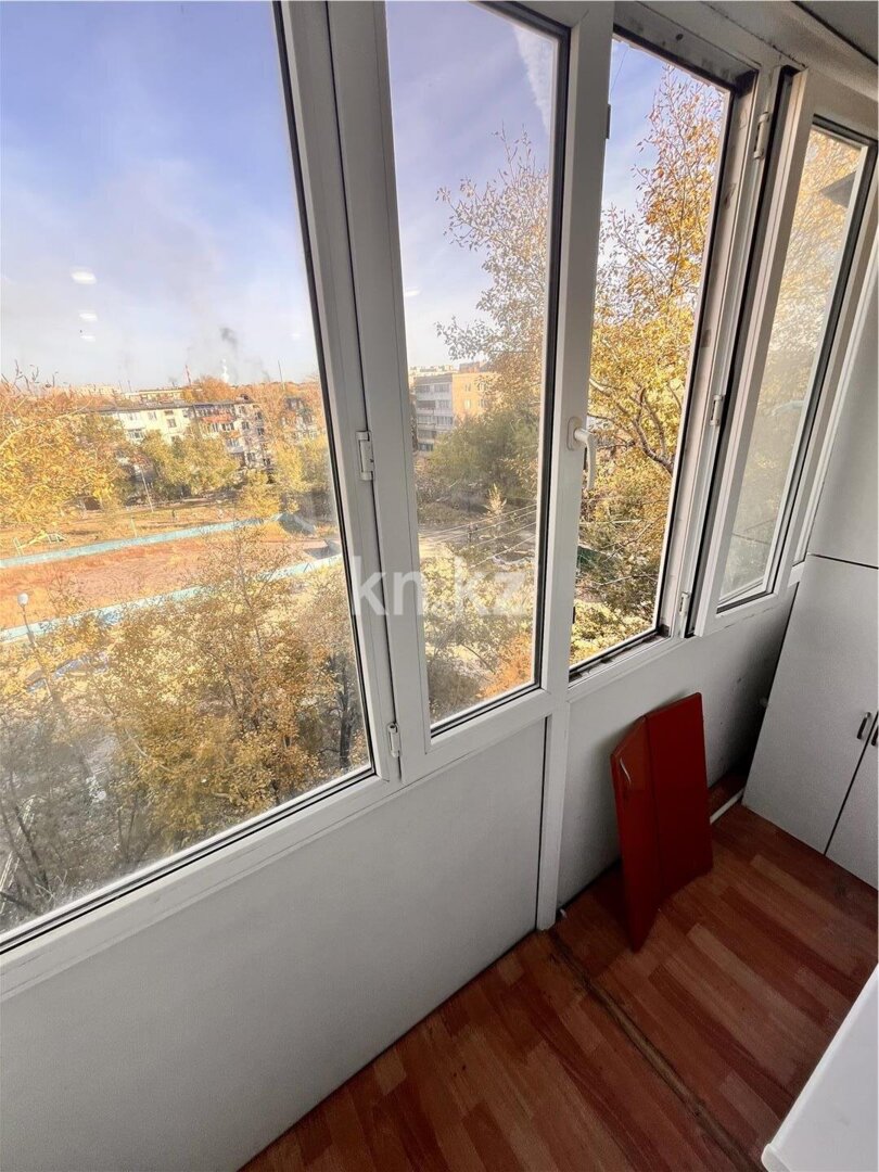 Продажа 2-комнатной квартиры, 44 м² в Темиртау - фото 7