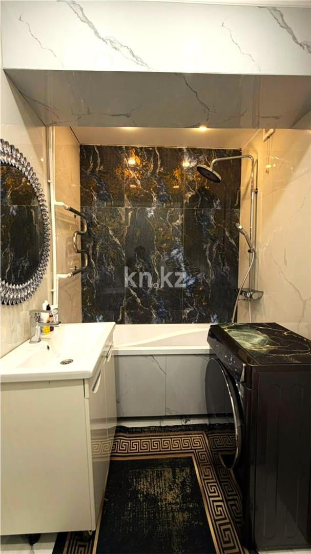 Продажа 3-комнатной квартиры, 68 м² в Караганде - фото 11