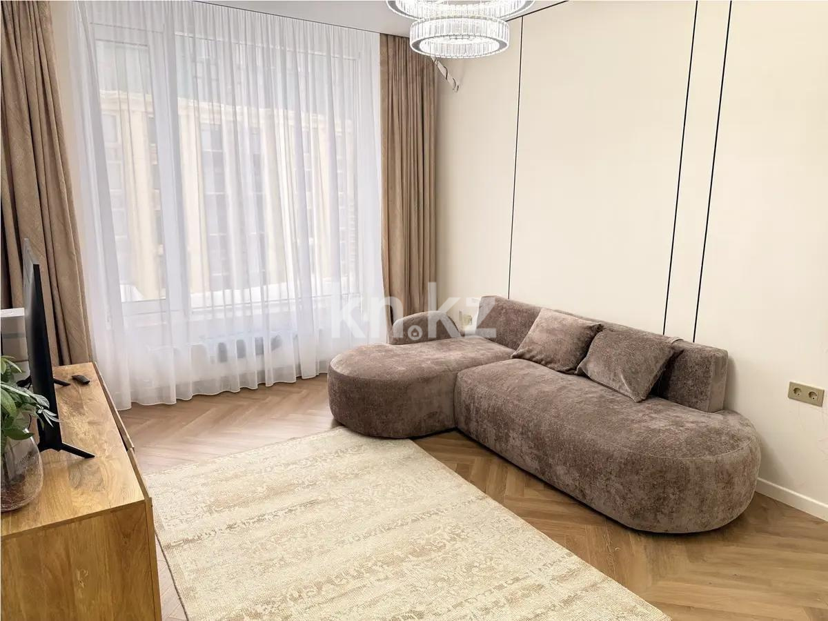 Продажа 2-комнатной квартиры, 70 м² в Астане