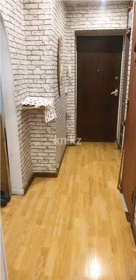 Продажа 1-комнатной квартиры, 28.3 м², ул. Ауэзова, дом  145г в Алматы - фото 5