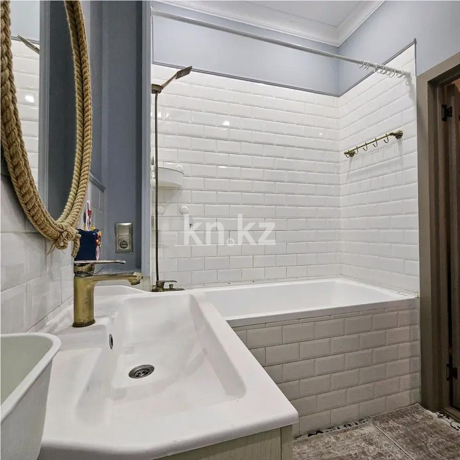 Продажа 2-комнатной квартиры, 46 м² в Астане - фото 4