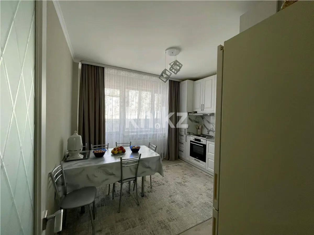 Продажа 3-комнатной квартиры, 88 м² в Караганде - фото 4