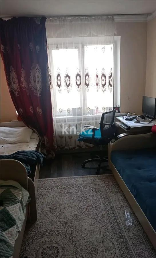 Продажа 3-комнатной квартиры, 68 м², мкр-н Айнабулак-3, дом  106 в Алматы - фото 2