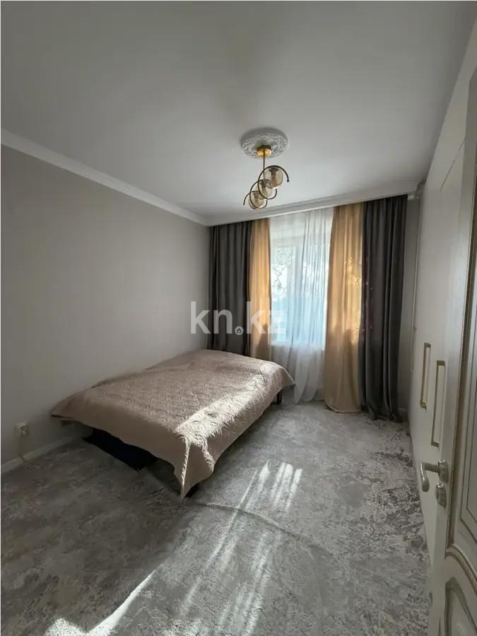 Продажа 3-комнатной квартиры, 70 м² в Алматы