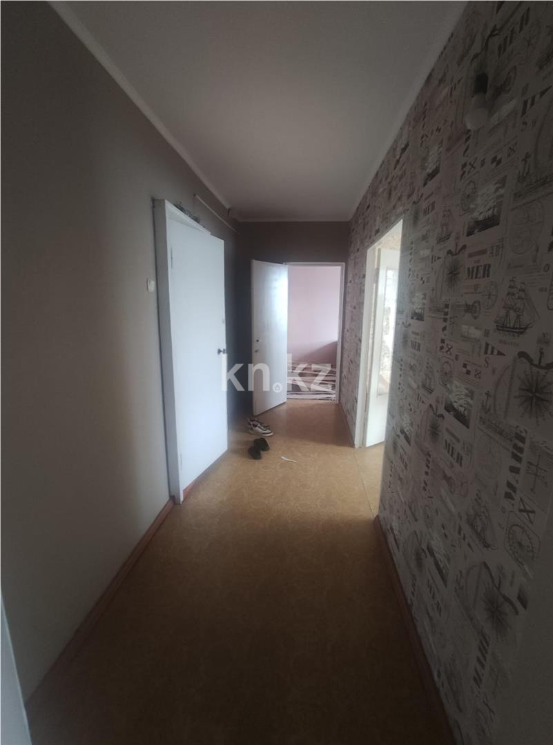 Продажа 2-комнатной квартиры, 56 м², мкр-н Степной-2 в Караганде - фото 10