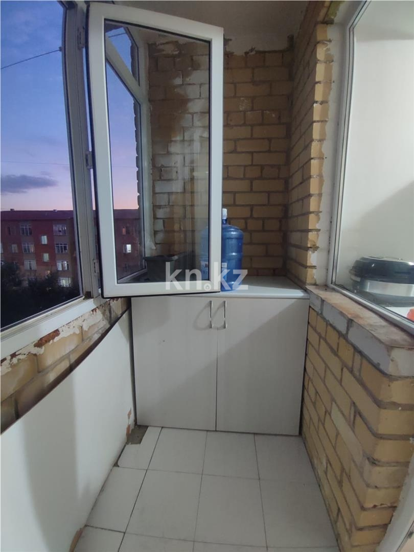 Продажа 2-комнатной квартиры, 42.1 м² в Астане - фото 8