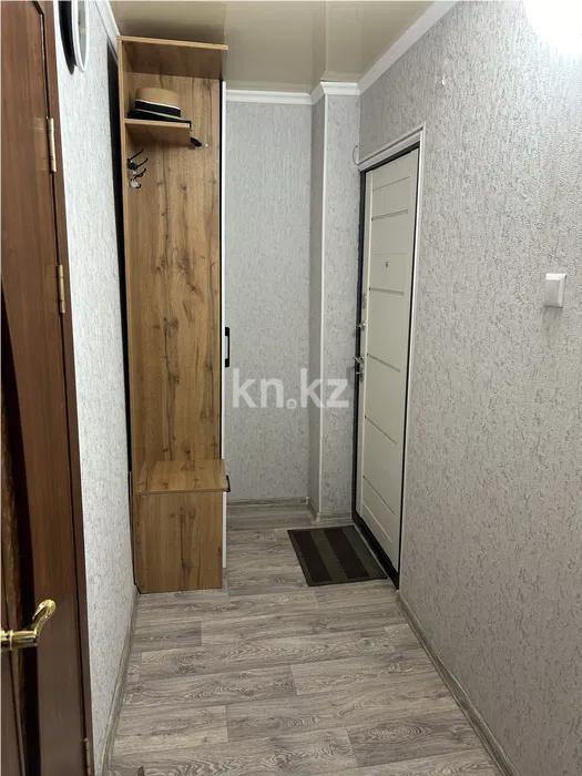 Продажа 1-комнатной квартиры, 35 м², ул. Абая, дом  62 в Темиртау - фото 3