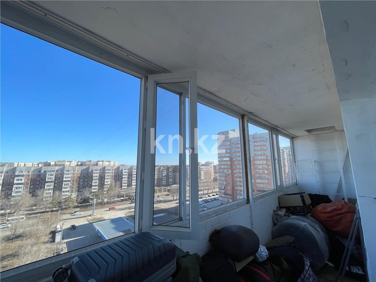 Продажа 2-комнатной квартиры, 66 м² в Караганде - фото 15