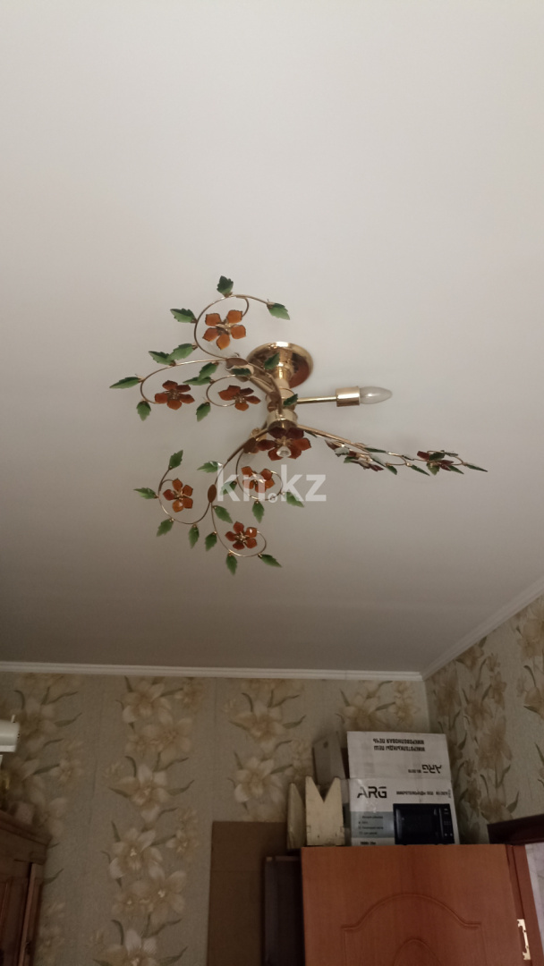 Аренда 2-комнатной квартиры, 42.4 м² в Алматы - фото 8