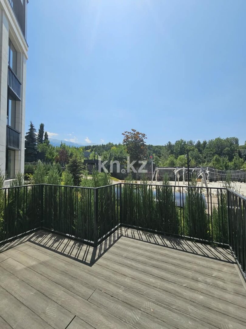 Продажа 3-комнатной квартиры, 134 м² в Алматы - фото 6