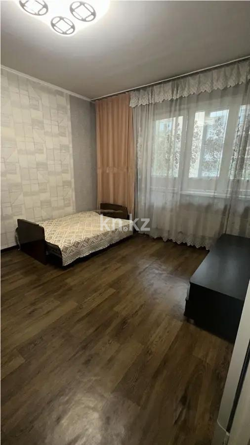 Продажа 1-комнатной квартиры, 38 м², мкр-н Аксай-1а, дом  26 в Алматы