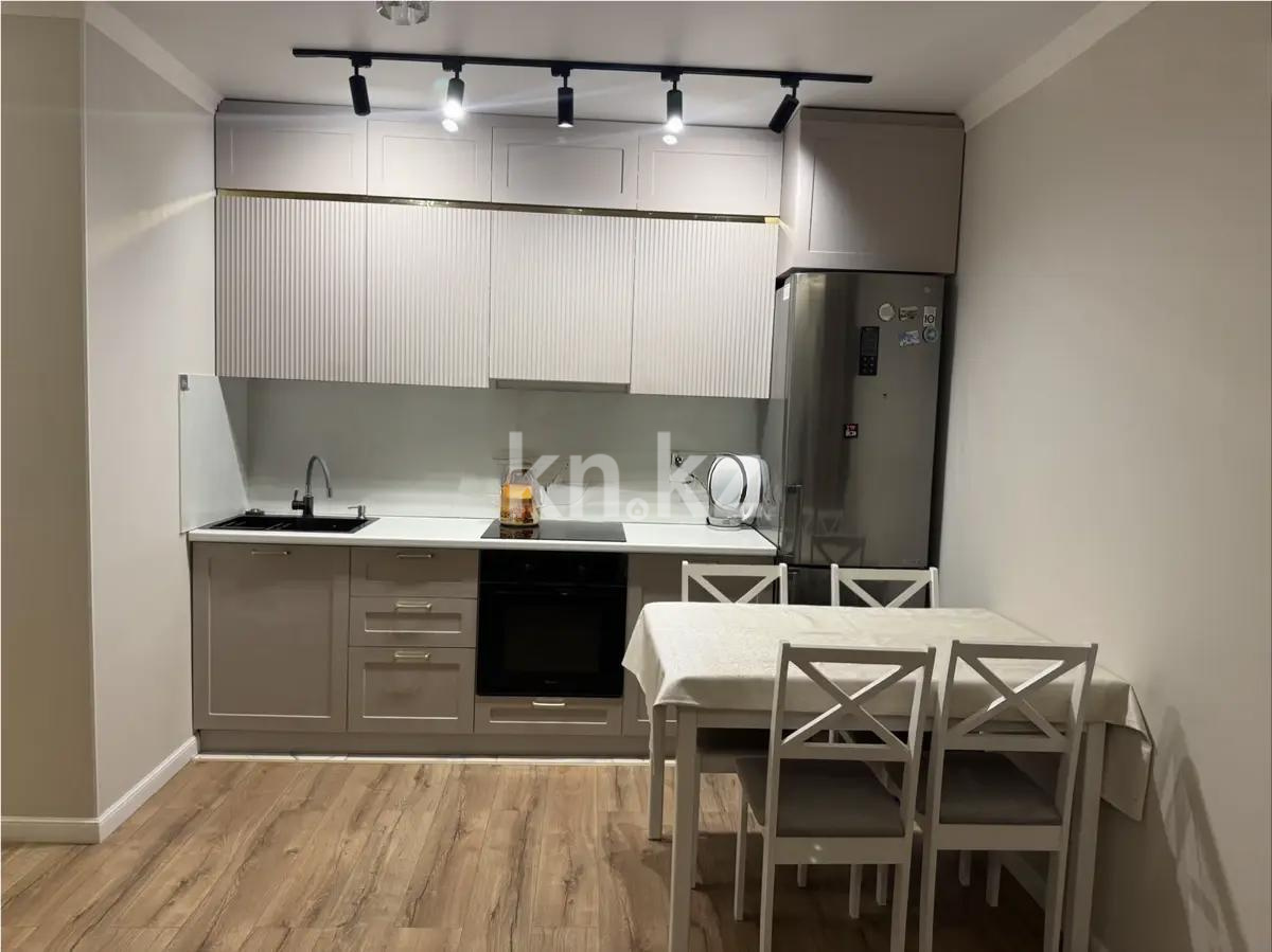 Продажа 1-комнатной квартиры, 39 м² в Астане - фото 3