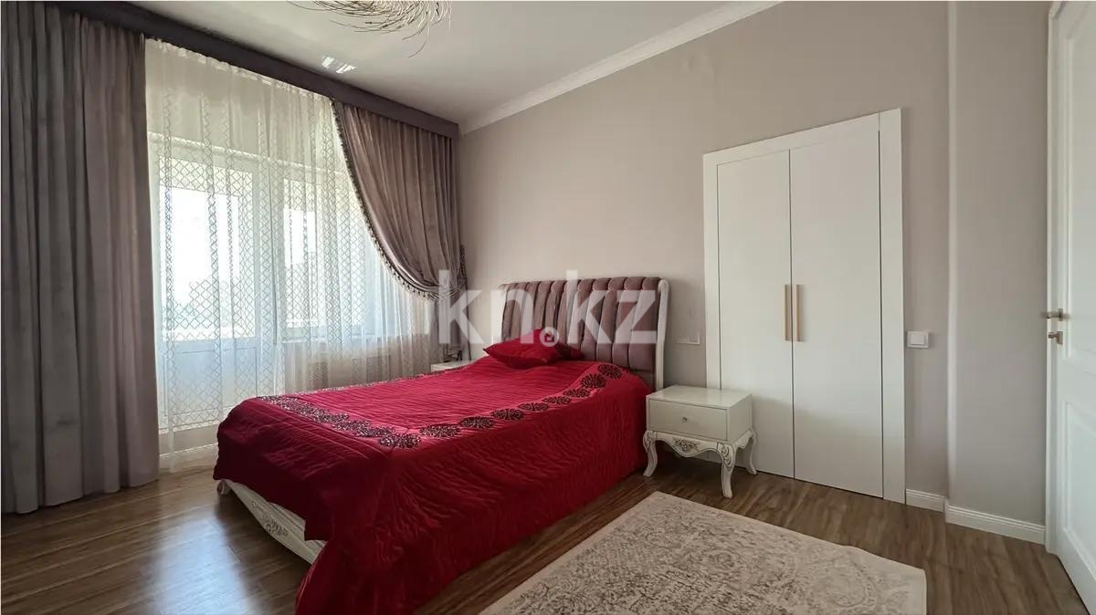 Продажа 4-комнатной квартиры, 136 м² в Астане - фото 3
