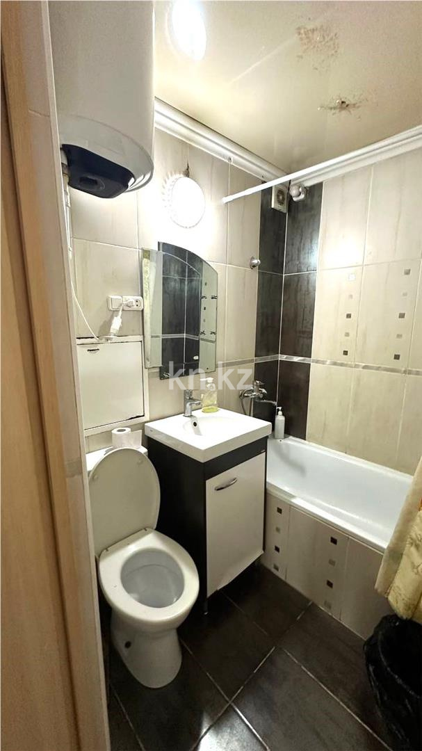Продажа 2-комнатной квартиры, 41 м² в Караганде - фото 9