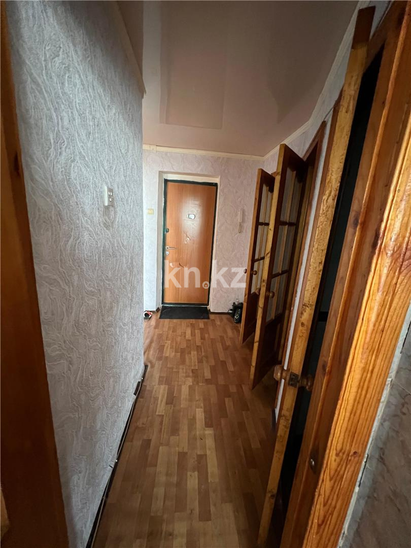 Продажа 3-комнатной квартиры, 56 м², мкр-н 6-й в Темиртау - фото 13