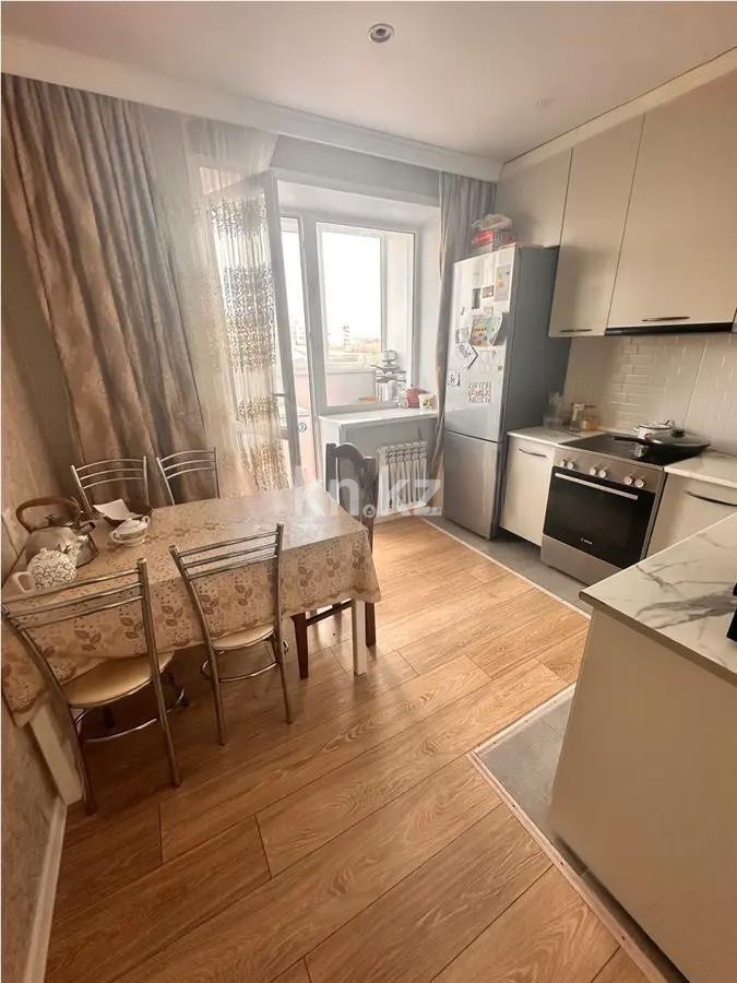 Продажа 3-комнатной квартиры, 85 м², ул. Гапеева, дом  17/4 в Караганде - фото 4