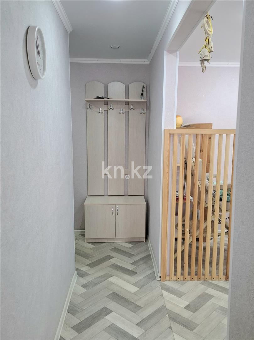 Продажа 1-комнатной квартиры, 30 м² в Темиртау - фото 6