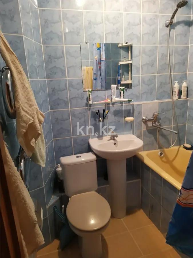 Продажа 3-комнатной квартиры, 57.5 м², ул. Радостовца, дом  195 в Алматы - фото 4