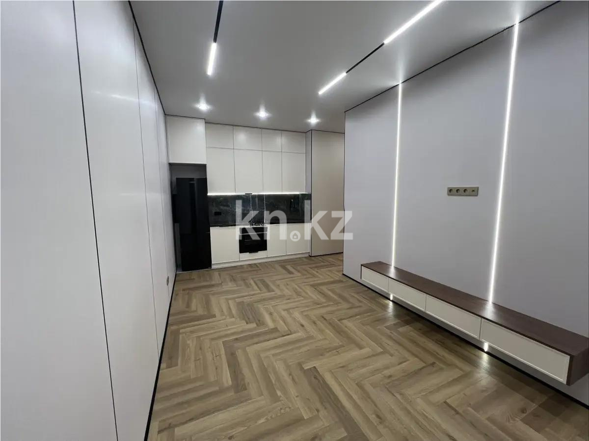 Продажа 3-комнатной квартиры, 66 м² в Астане - фото 5