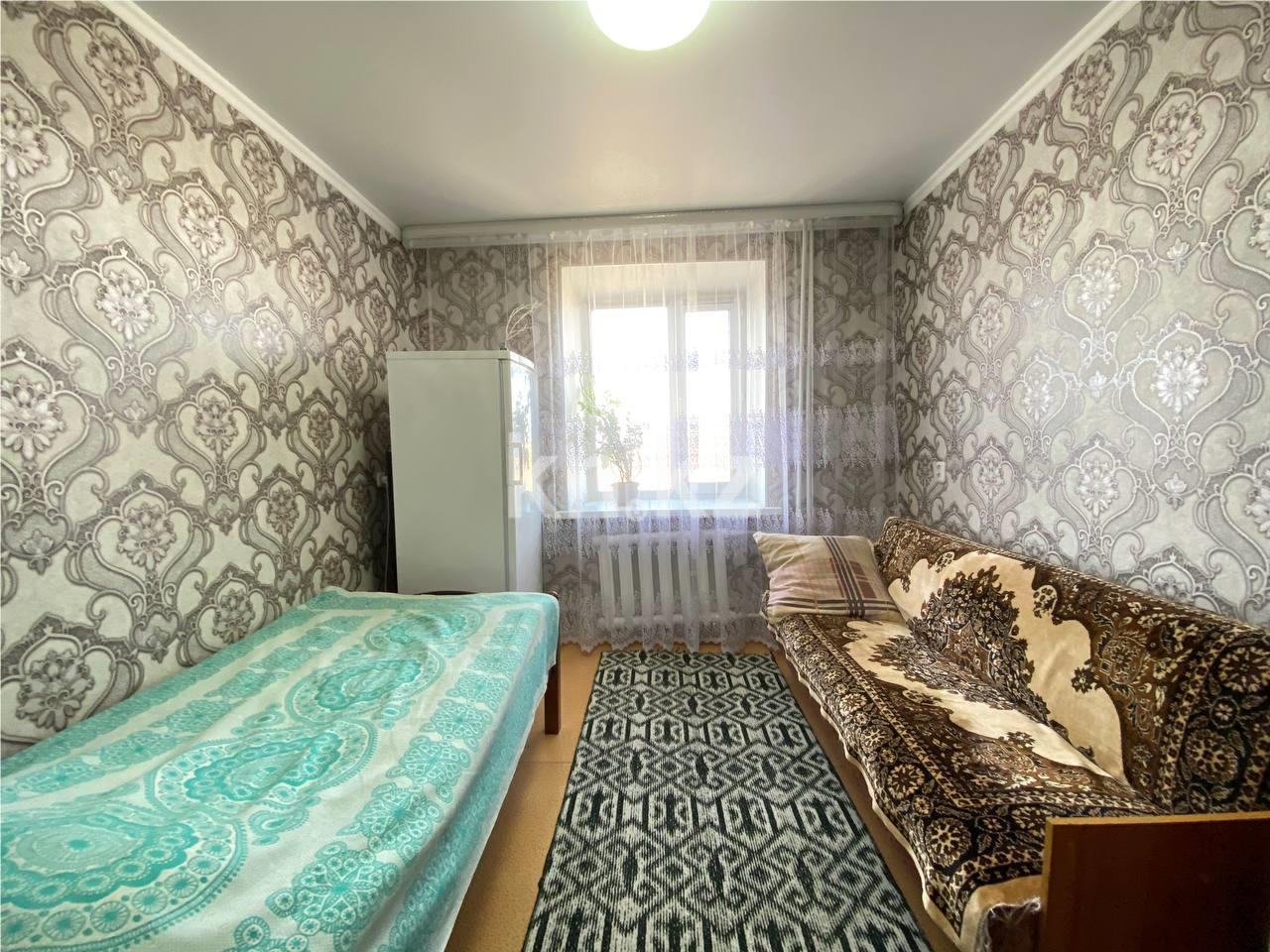 Продажа 4-комнатной квартиры, 83 м², ул. Жекибаева, дом  133/1 в Караганде - фото 3